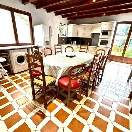 Grande Maison Tout Confort - 5 Chambres 5 Salles De Bain - Rer A - Paris - Disney Saint-Maur-des-Fosses Exterior photo