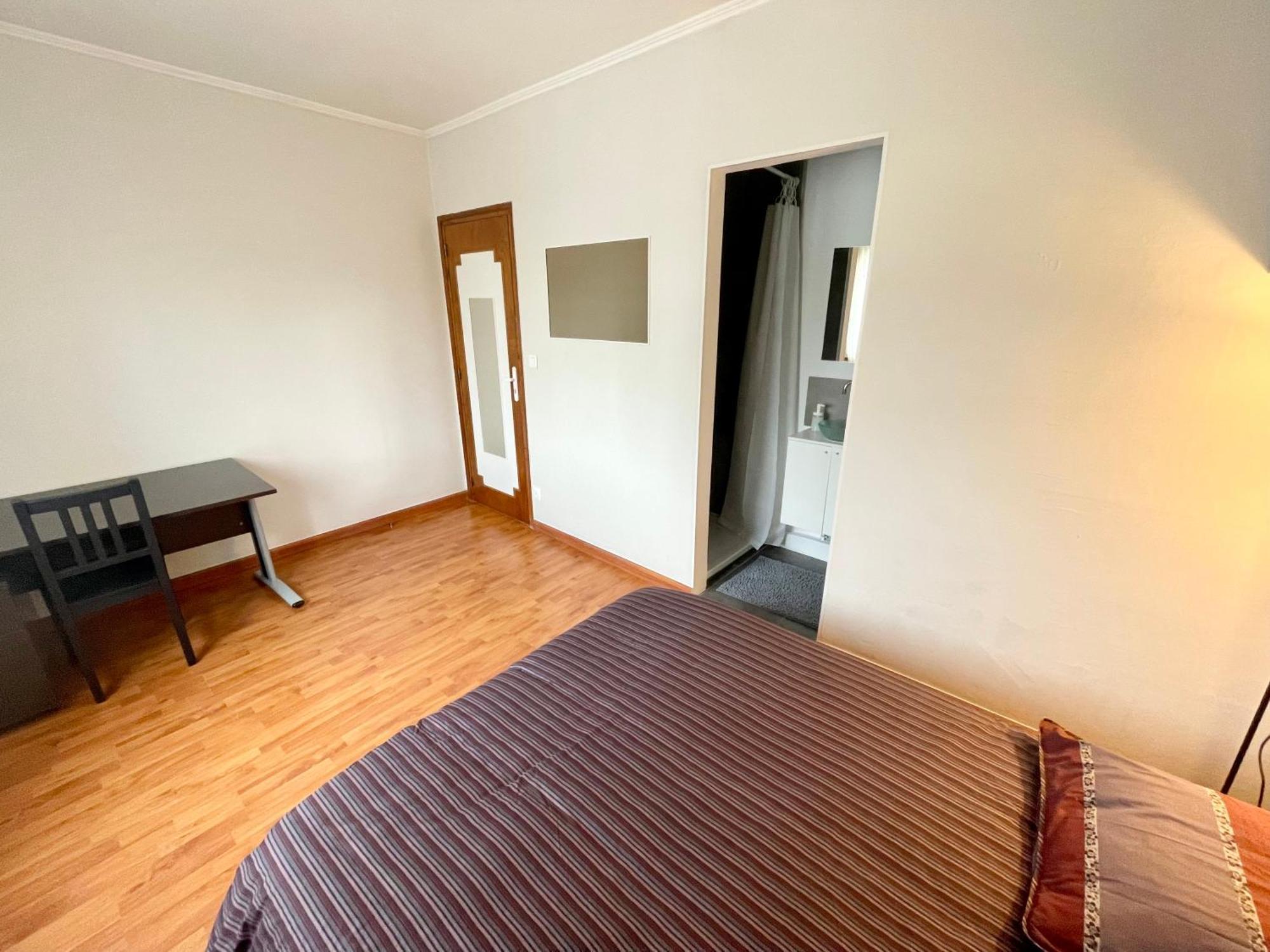 Grande Maison Tout Confort - 5 Chambres 5 Salles De Bain - Rer A - Paris - Disney Saint-Maur-des-Fosses Exterior photo