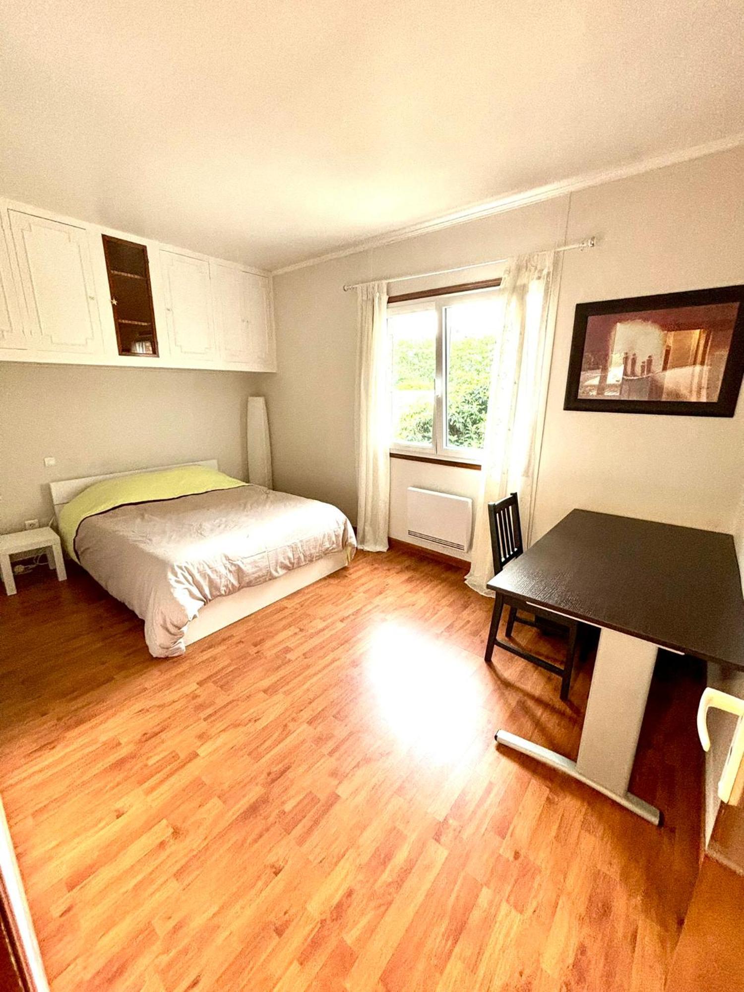 Grande Maison Tout Confort - 5 Chambres 5 Salles De Bain - Rer A - Paris - Disney Saint-Maur-des-Fosses Exterior photo