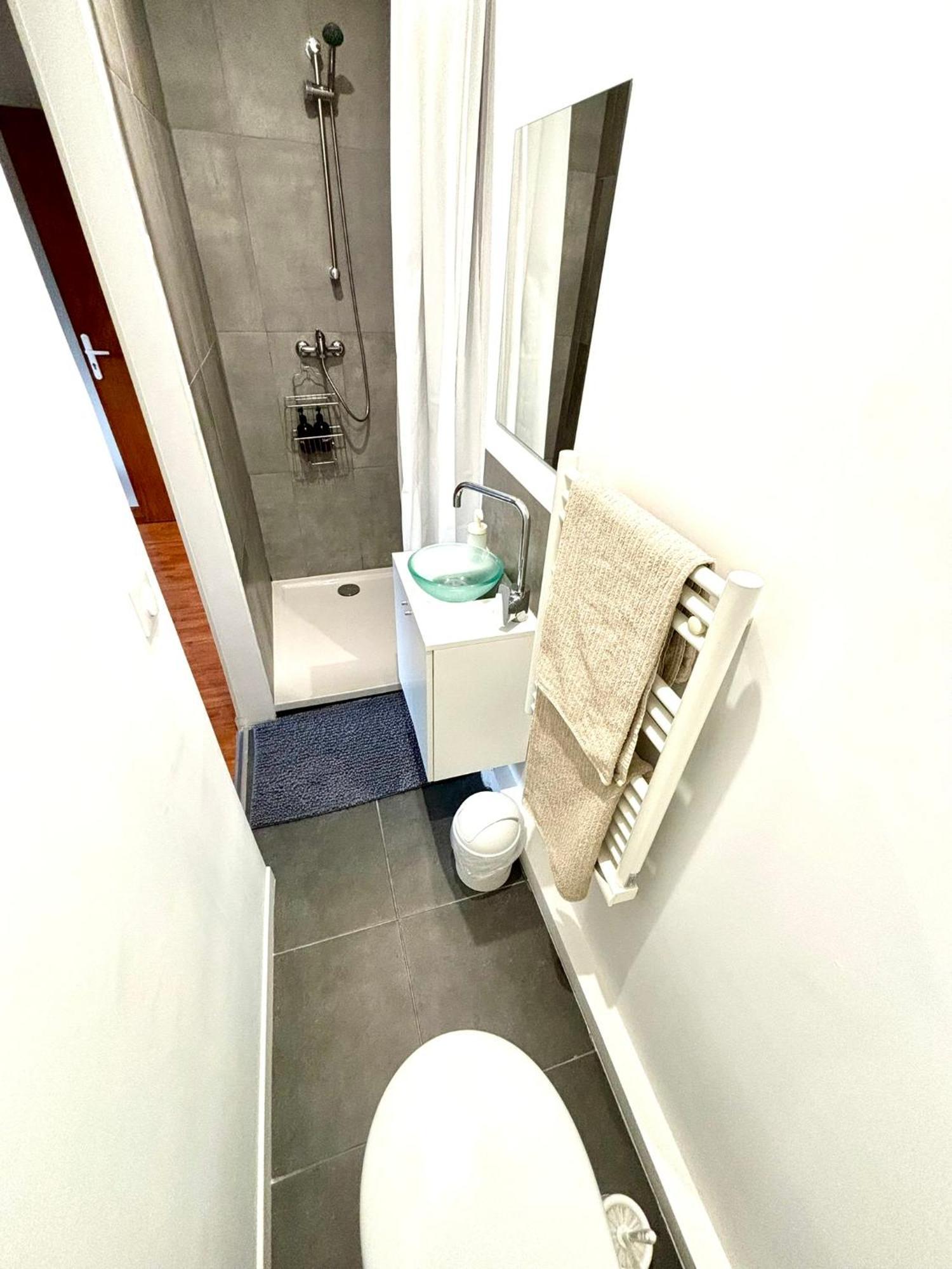 Grande Maison Tout Confort - 5 Chambres 5 Salles De Bain - Rer A - Paris - Disney Saint-Maur-des-Fosses Exterior photo