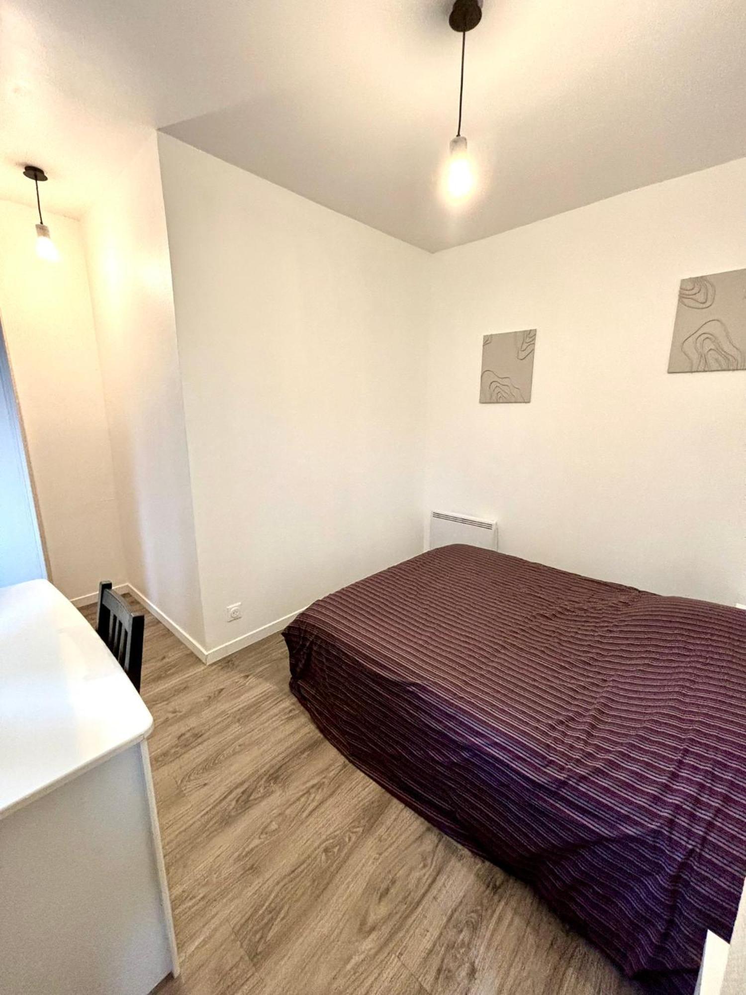 Grande Maison Tout Confort - 5 Chambres 5 Salles De Bain - Rer A - Paris - Disney Saint-Maur-des-Fosses Exterior photo