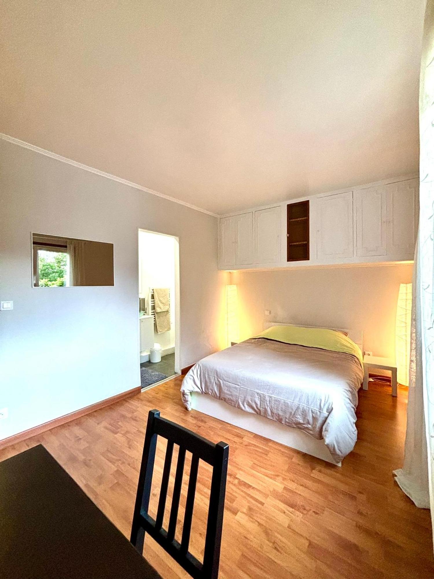 Grande Maison Tout Confort - 5 Chambres 5 Salles De Bain - Rer A - Paris - Disney Saint-Maur-des-Fosses Exterior photo