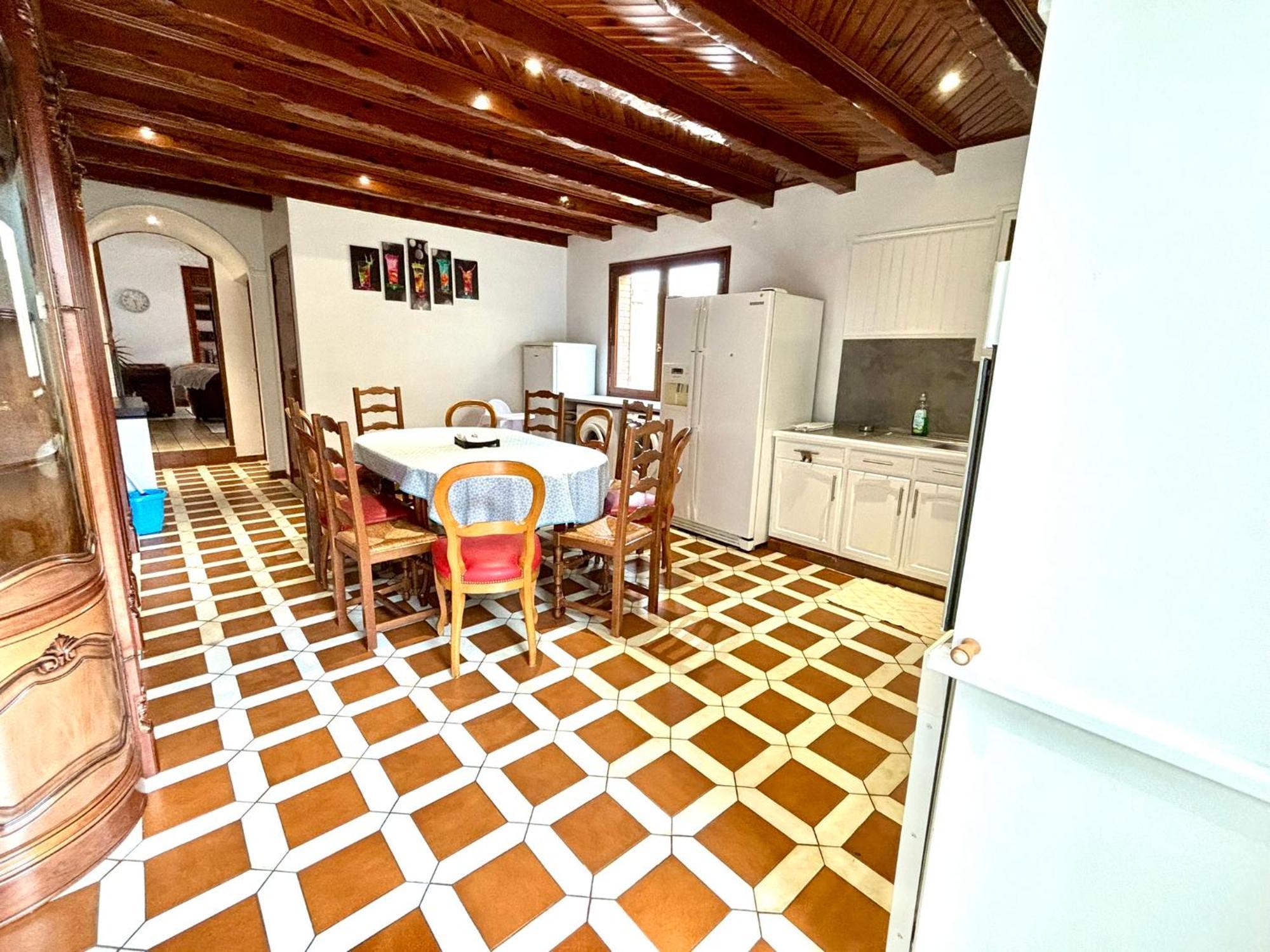Grande Maison Tout Confort - 5 Chambres 5 Salles De Bain - Rer A - Paris - Disney Saint-Maur-des-Fosses Exterior photo