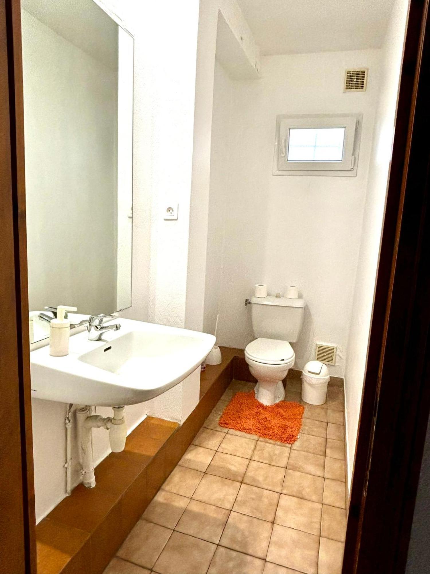 Grande Maison Tout Confort - 5 Chambres 5 Salles De Bain - Rer A - Paris - Disney Saint-Maur-des-Fosses Exterior photo